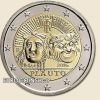 Olaszország emlék 2 euro 2016_1 '' Plautus '' UNC !